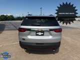 Used 2022 Chevrolet Traverse LT image 4