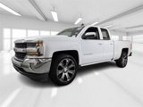 Used 2017 Chevrolet Silverado 1500 LT w/ All Star Edition image 2