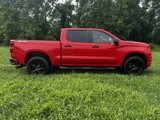 New 2025 Chevrolet Silverado 1500 Custom w/ Turbomax Blackout Package image 6