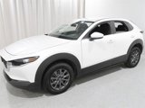 Certified 2022 MAZDA CX-30 AWD 2.5 S image 3