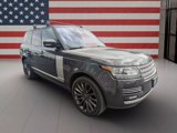 Used 2016 Land Rover Range Rover Autobiography image 5