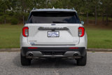 Used 2022 Ford Explorer Limited w/ Equipment Group 301A image 5