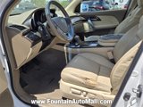 Used 2010 Acura MDX w/ Technology Package image 5