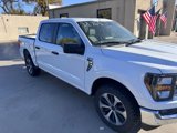 Used 2023 Ford F150 XLT image 2