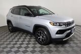 Used 2024 Jeep Compass Limited image 2