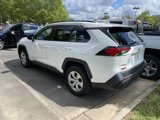 Used 2021 Toyota RAV4 LE image 5