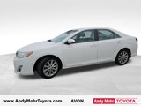 Used 2013 Toyota Camry XLE image 3