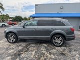 Used 2015 Audi Q7 3.0T Premium Plus w/ Premium Plus Package image 4