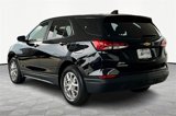 Used 2023 Chevrolet Equinox LS w/ LS Convenience Package image 4