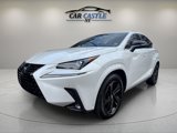 Used 2020 Lexus NX 300 FWD w/ Premium Package image 2