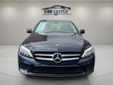 Used 2019 Mercedes-Benz C 300 4MATIC Sedan image 3