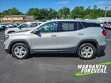 Used 2020 GMC Terrain SLE image 4