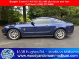 Used 2012 Ford Mustang Premium image 2