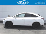 Used 2015 Lexus RX 350 AWD image 2