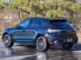 New 2025 Porsche Macan S image 3