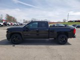 Used 2016 Chevrolet Silverado 1500 W/T w/ Black Out Edition image 4