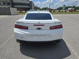 Used 2018 Chevrolet Camaro LT w/ RS Package image 4