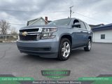 Used 2015 Chevrolet Tahoe LS image 4