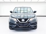 Used 2020 Nissan Rogue Sport S image 2
