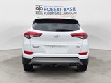 Used 2018 Hyundai Tucson Sport image 4