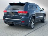 Used 2021 Jeep Grand Cherokee Overland image 5