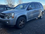 Used 2006 Chevrolet Equinox LT w/ LT Preferred Equipment Group image 3