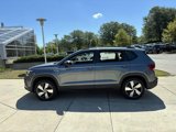 Used 2024 Volkswagen Taos S image 4