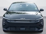 New 2025 Kia K4 LXS image 2