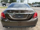 Used 2015 Mercedes-Benz C 300 4MATIC Sedan image 5