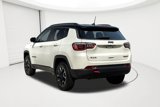 Used 2019 Jeep Compass Trailhawk image 4