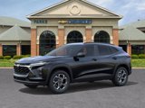 New 2025 Chevrolet Trax LT image 2