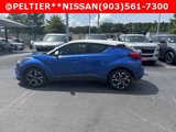 Used 2019 Toyota C-HR XLE image 5
