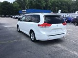 Used 2013 Toyota Sienna LE image 4