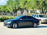 Used 2013 Chevrolet Cruze LT w/ RS Package image 4