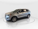 Used 2024 Ford Edge SEL image 4