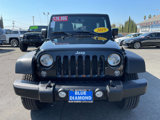 Used 2015 Jeep Wrangler Unlimited Sport w/ Quick Order Package 24S image 3