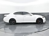 Used 2016 Lexus GS 350 AWD image 2