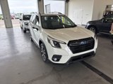 Used 2022 Subaru Forester Limited w/ Popular Package #3 image 2