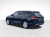 Used 2019 Volkswagen Atlas SE image 3