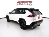 Used 2021 Toyota RAV4 XSE image 5