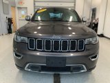 Used 2017 Jeep Grand Cherokee Limited w/ Trailer Tow Group IV image 5
