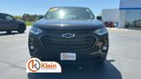 Used 2021 Chevrolet Traverse Premier w/ Redline Edition image 2