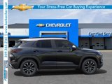 New 2024 Chevrolet TrailBlazer ACTIV w/ Convenience Package image 5