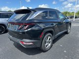 Used 2023 Hyundai Tucson SEL image 5