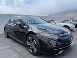 Used 2022 Mercedes-Benz EQS 450+ Sedan image 3