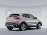 New 2024 Buick Encore GX Preferred w/ Advanced Technology Package image 4