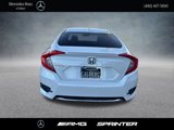 Used 2021 Honda Civic EX-L image 4