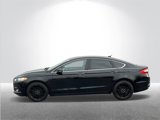 Used 2016 Ford Fusion SE w/ Equipment Group 202A image 3