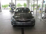 Used 2020 Kia Optima LX image 2