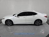 Certified 2018 Acura TLX V6 w/ Advance Package image 3